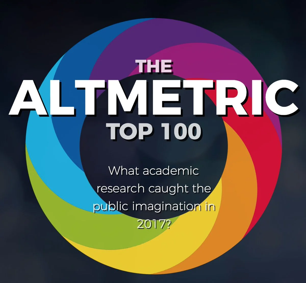 Dr. Osterberg's Research was Voted Top 100 Most Influential in 2017