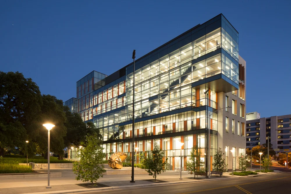 Exterior of HLB at Night.jpg