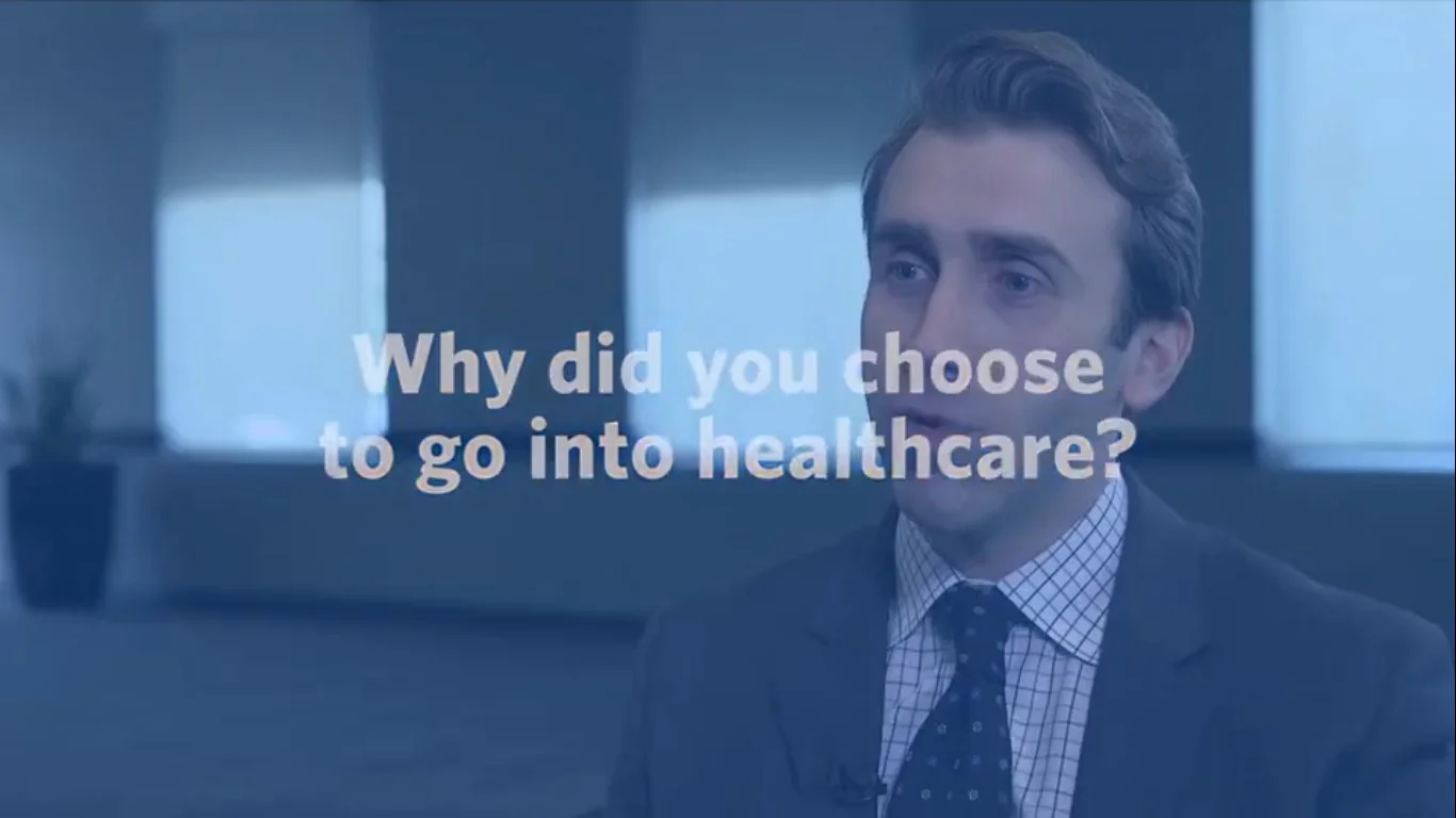 Why did I choose to be a Reconstructive Urologist?