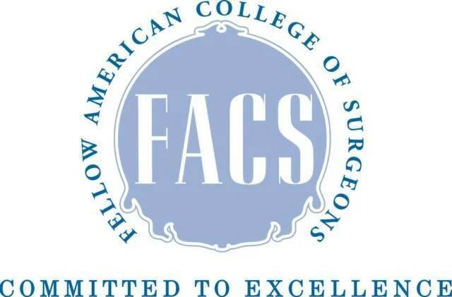 Dr. Osterberg to be inducted into Fellowship of the American College of Surgeons (FACS)