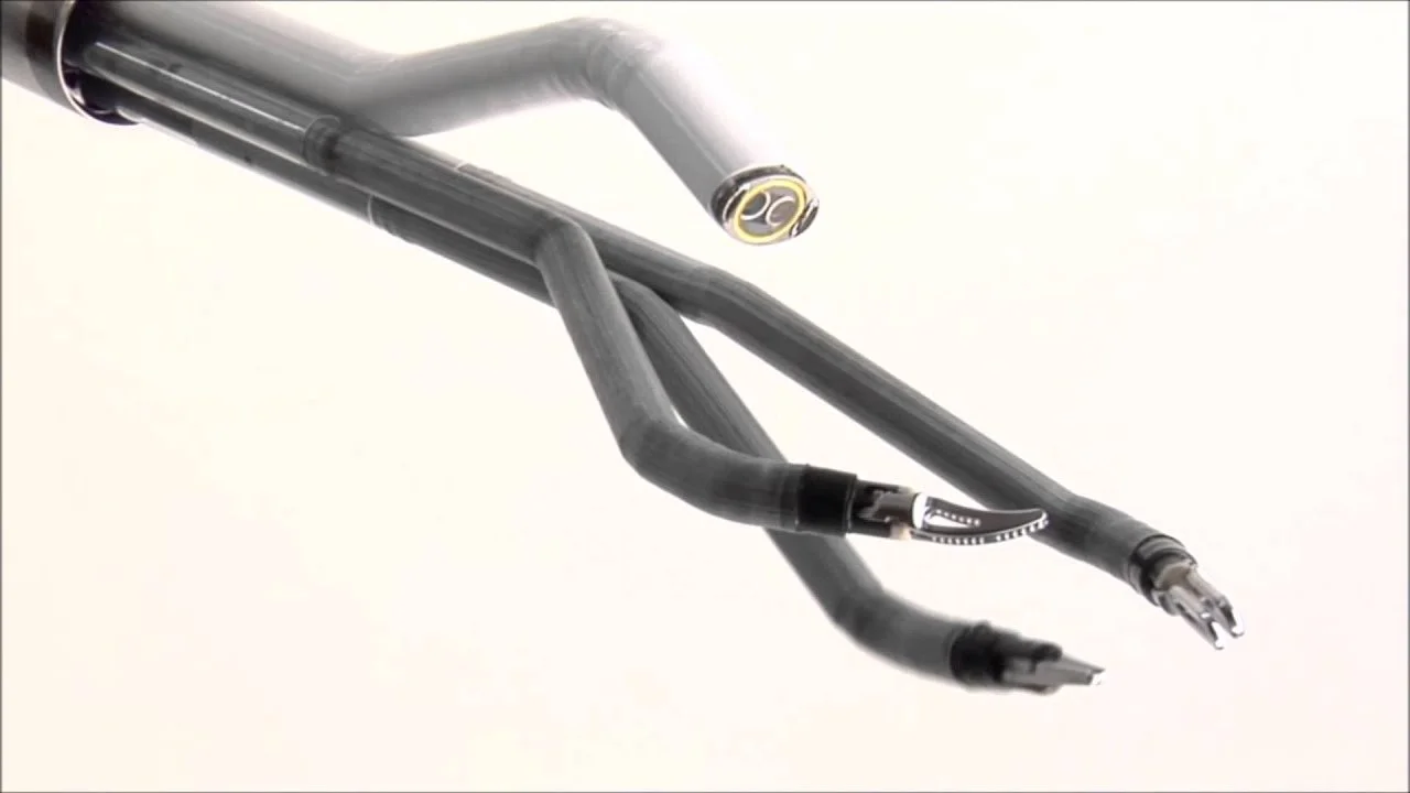 Dr. Osterberg now offering Single Port (SP) DaVinci Robotic surgery