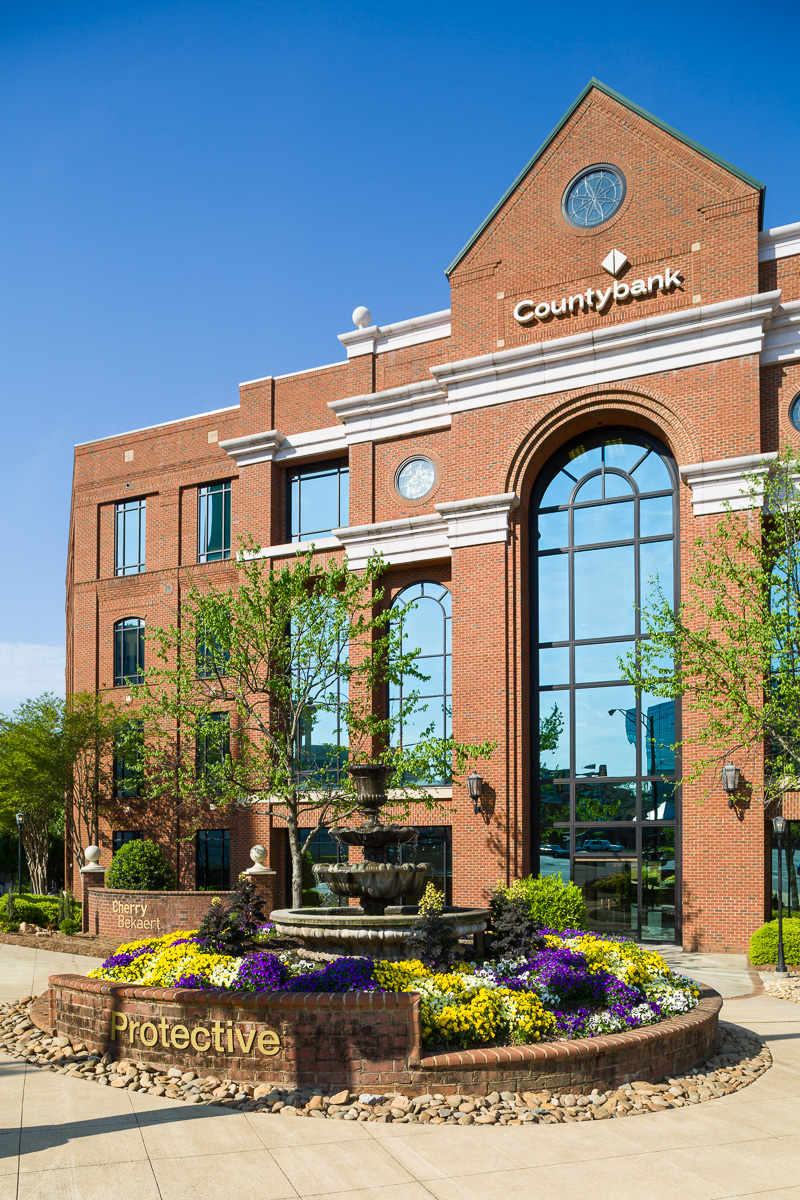 Image of RiverView Office - exterior