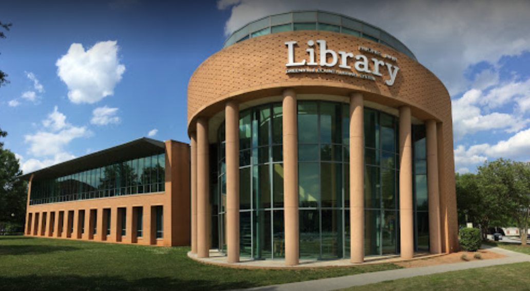 Hughes Library