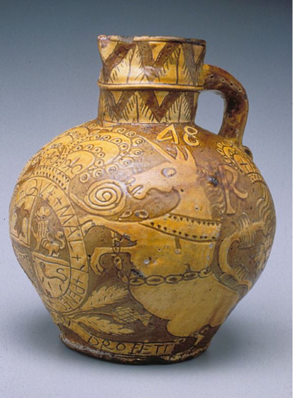 Harvest Jug