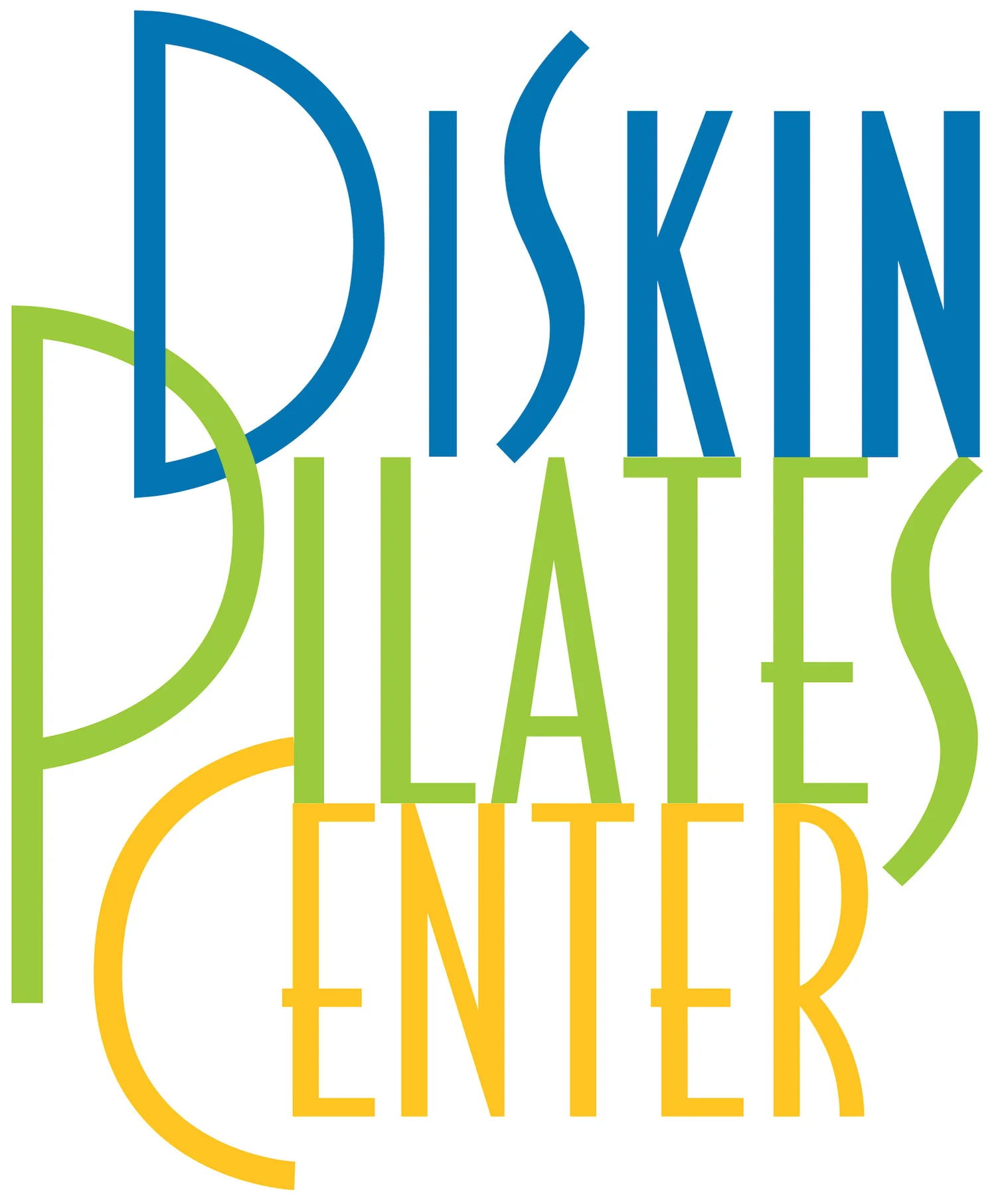 DiskIN Pilates LLC Center