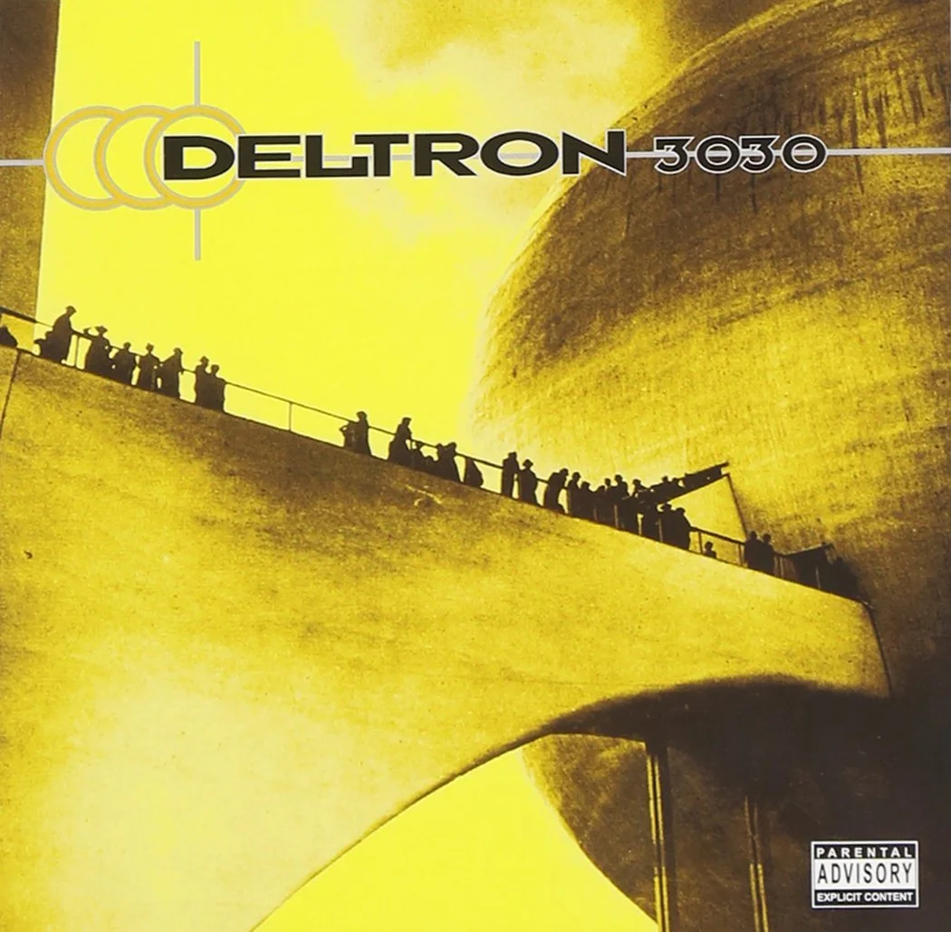 Deltron