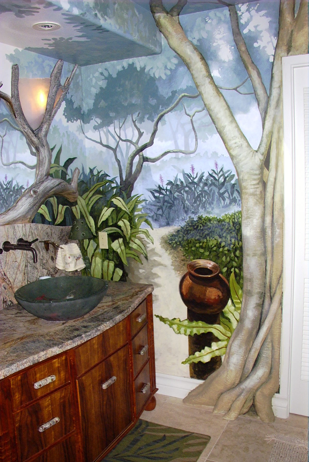 bath rainforest mural.jpg