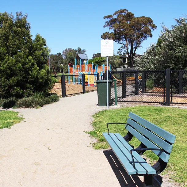 Asset Management for Frankston City Council