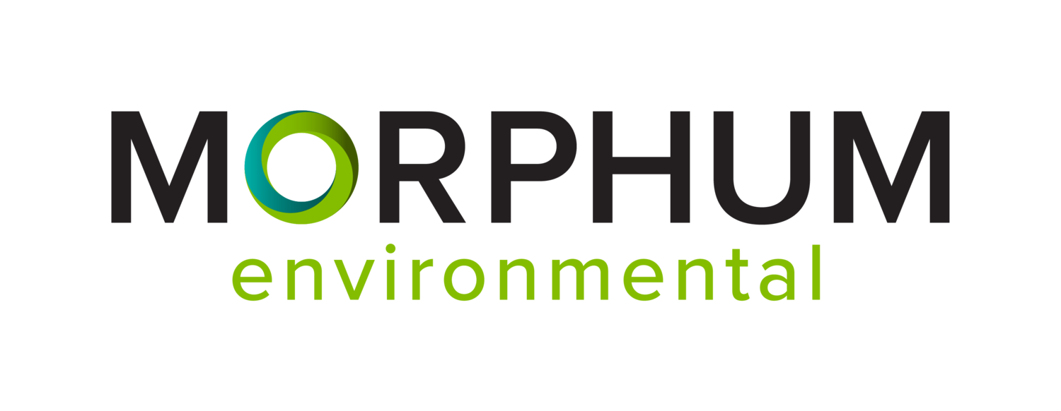 Morphum Environmental
