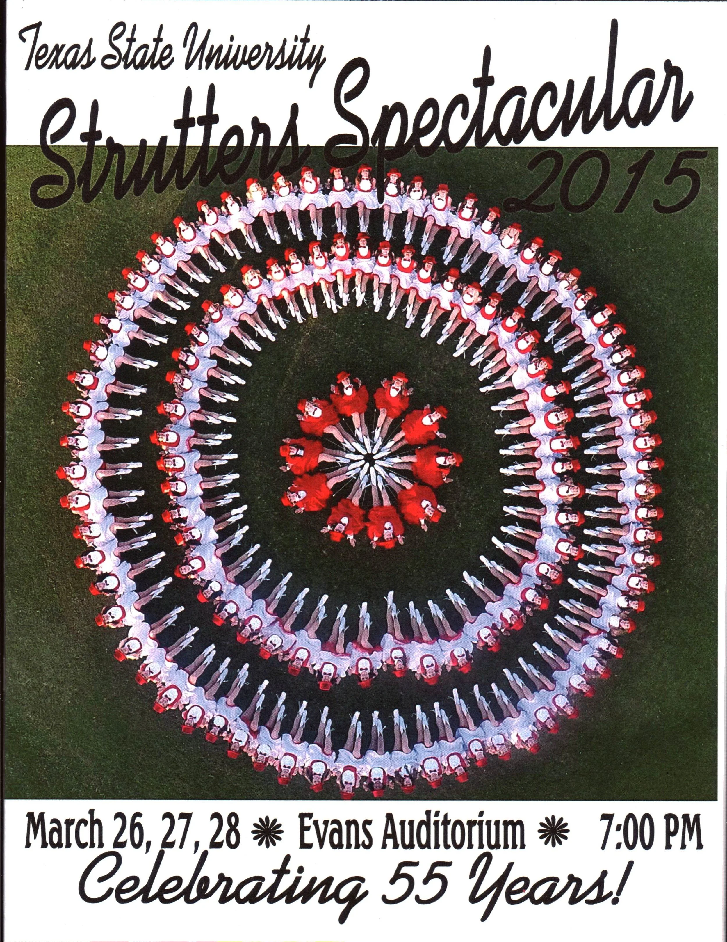 2015 TSU Strutters SS Cover.JPG
