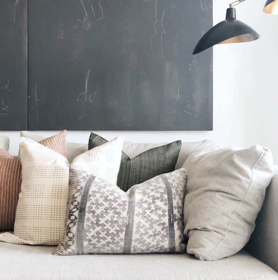 fogarty soft touch pillows