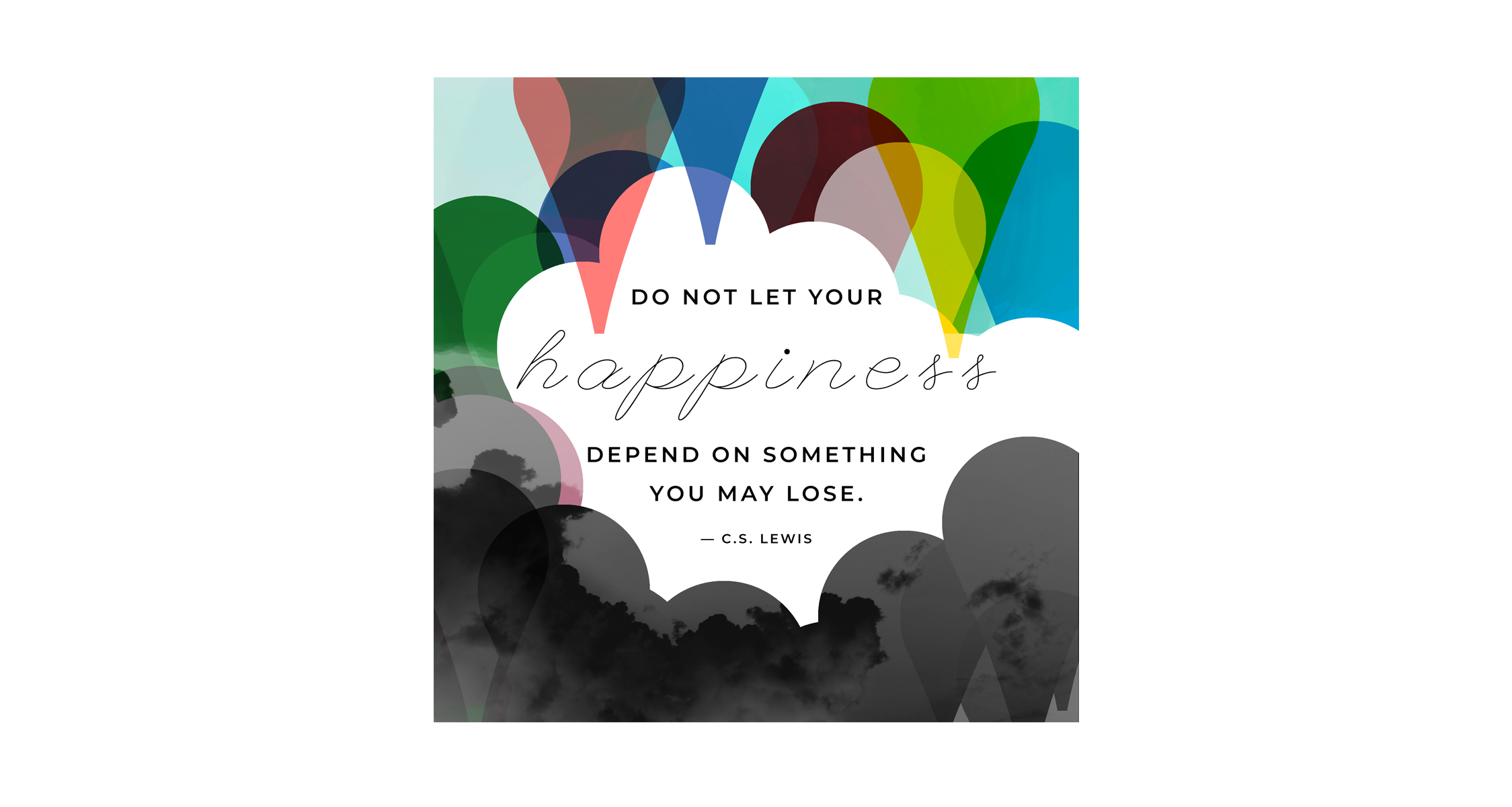 Social media graphic