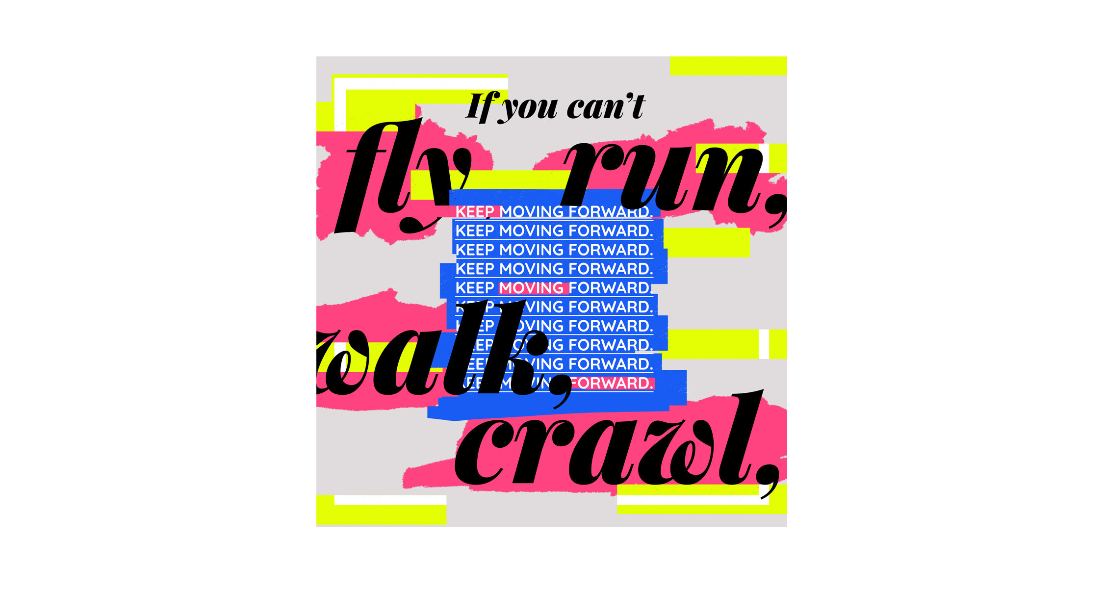Social media graphic for Pixel Kit Media