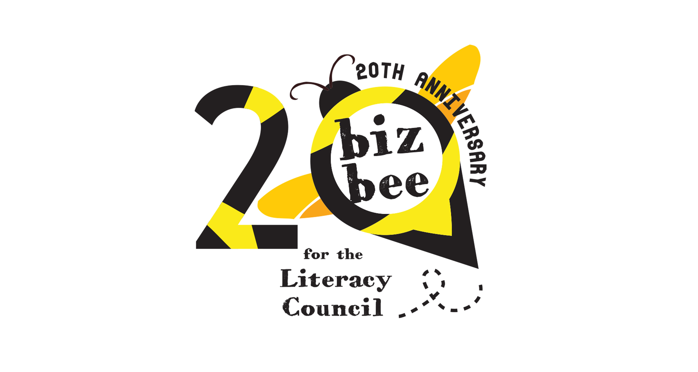 Biz Bee logo