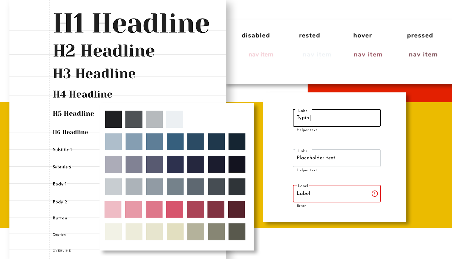 Design System