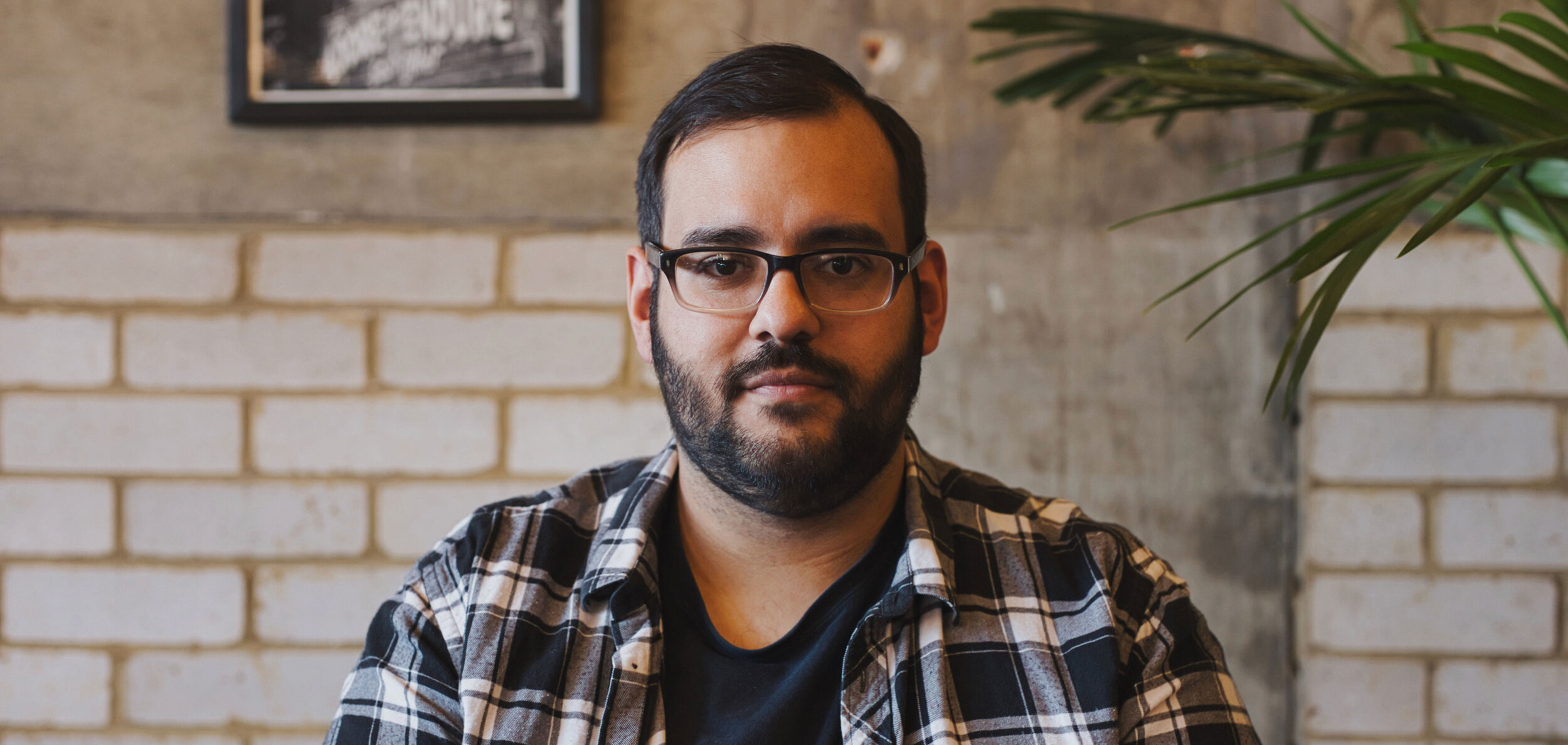 One of our personas, Tyler Swagston is a 32-year-old white, educated, male collector who is very familiar with eBay, Amazon, Facebook Marketplace, StockX, Grailed, etc. Some of his frustrations are: * Lack of proof of authenticity on the items h
