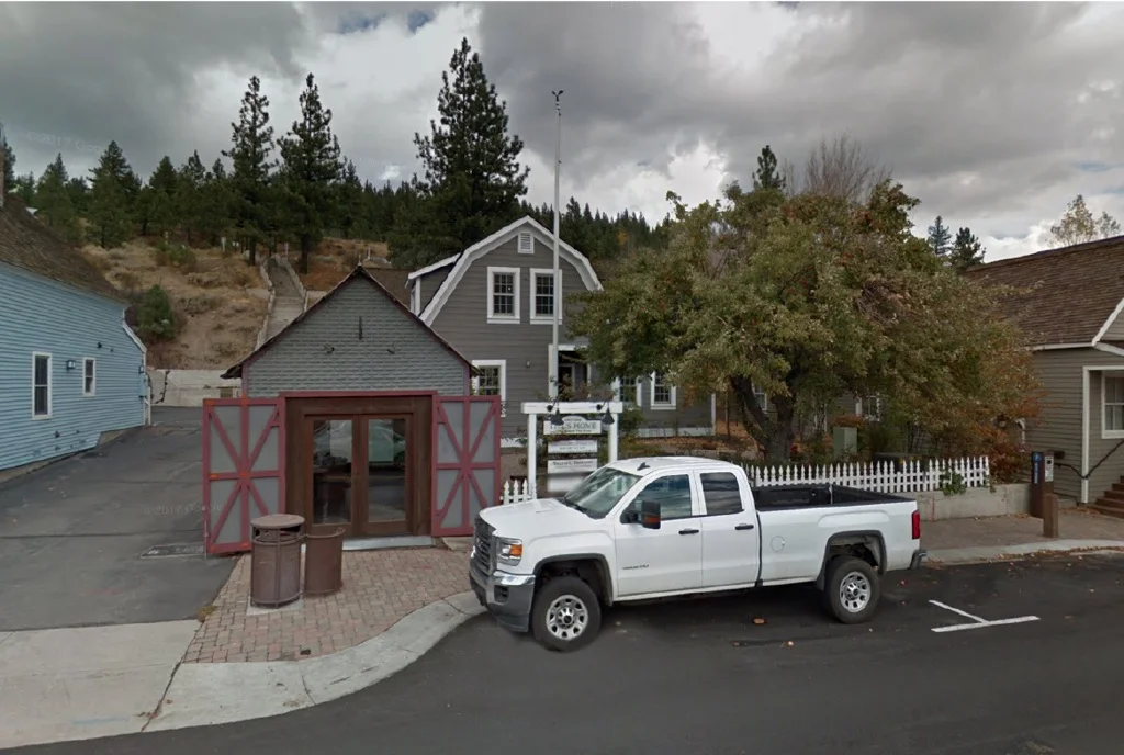 Blue Sky Home Center 