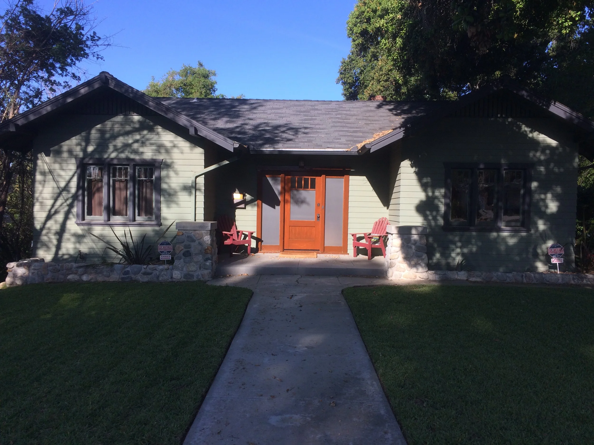 Alta Vista Residence