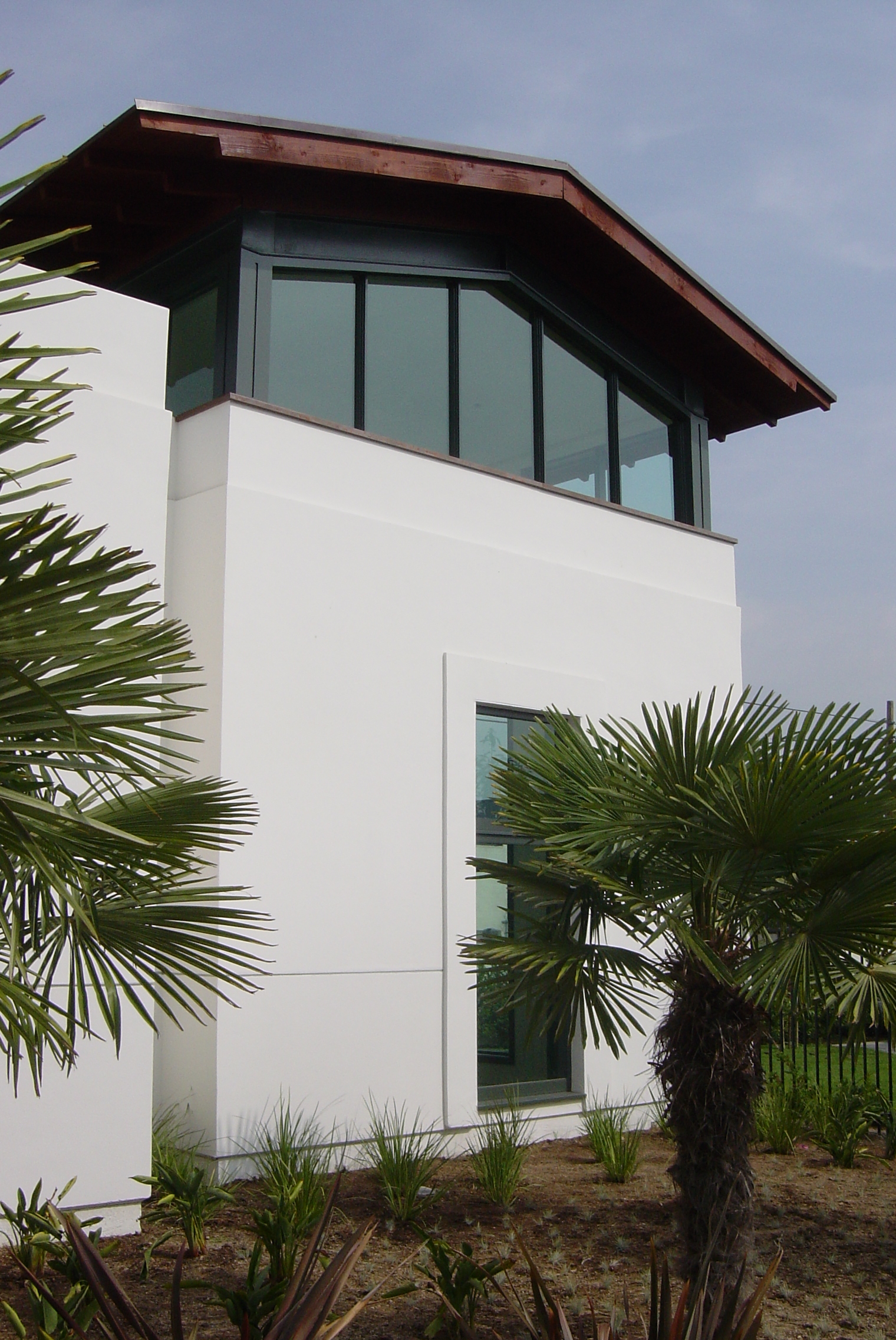 Union Station Administration Offices