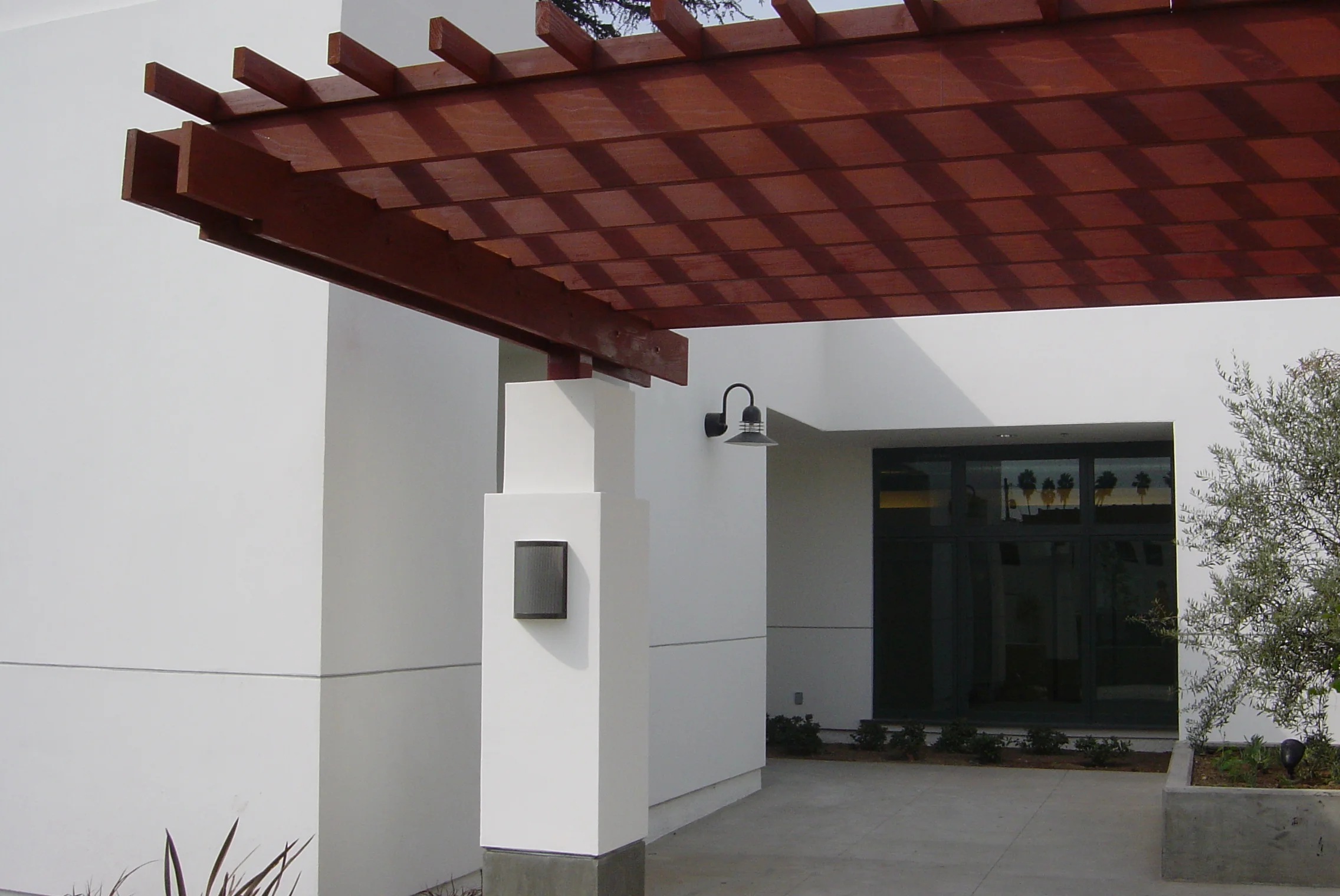 Union Station Administration Offices