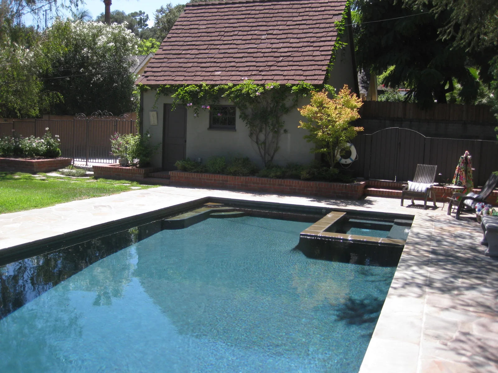 Capistrano Residence