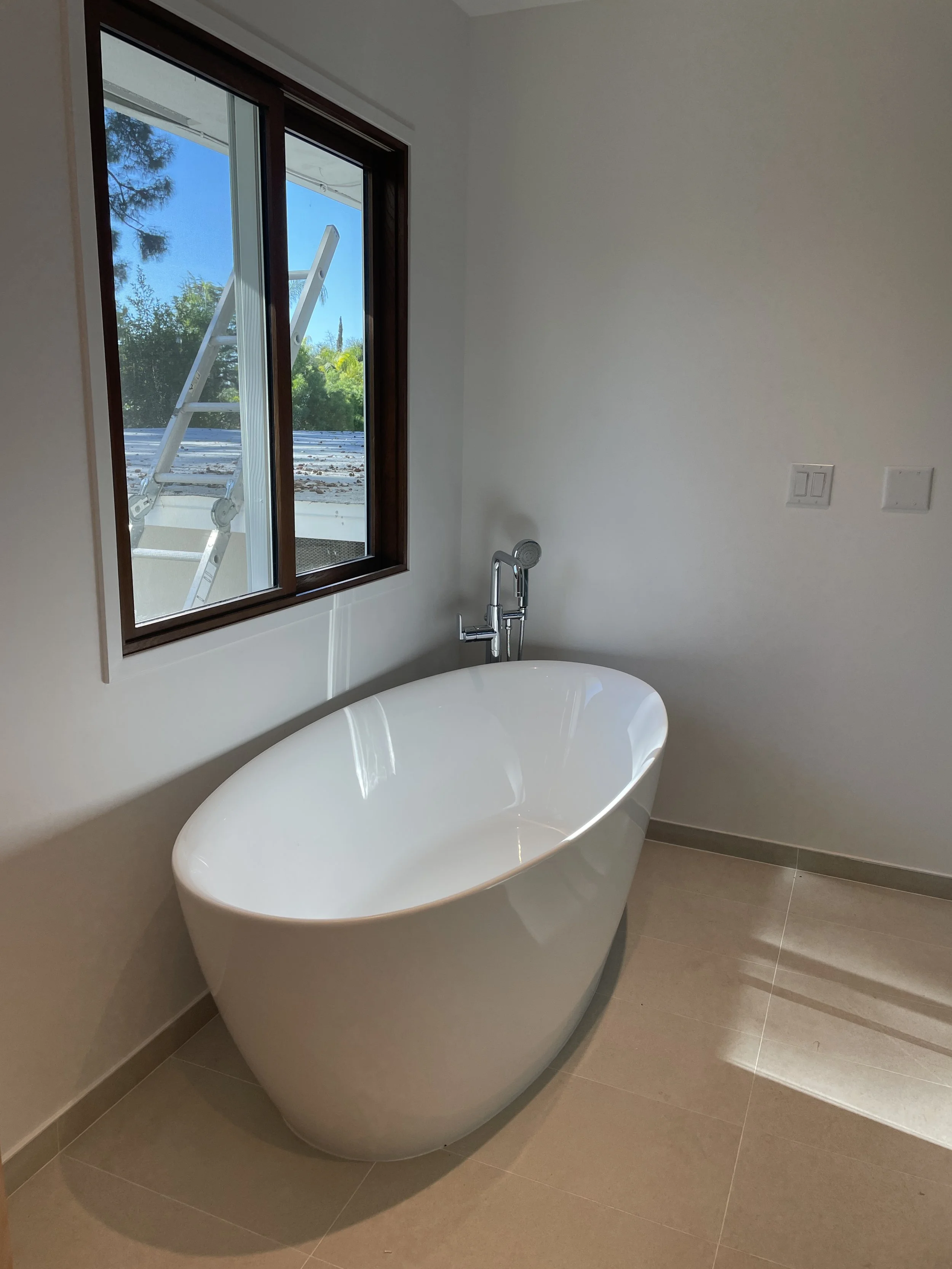 Baldwin Residence Remodel