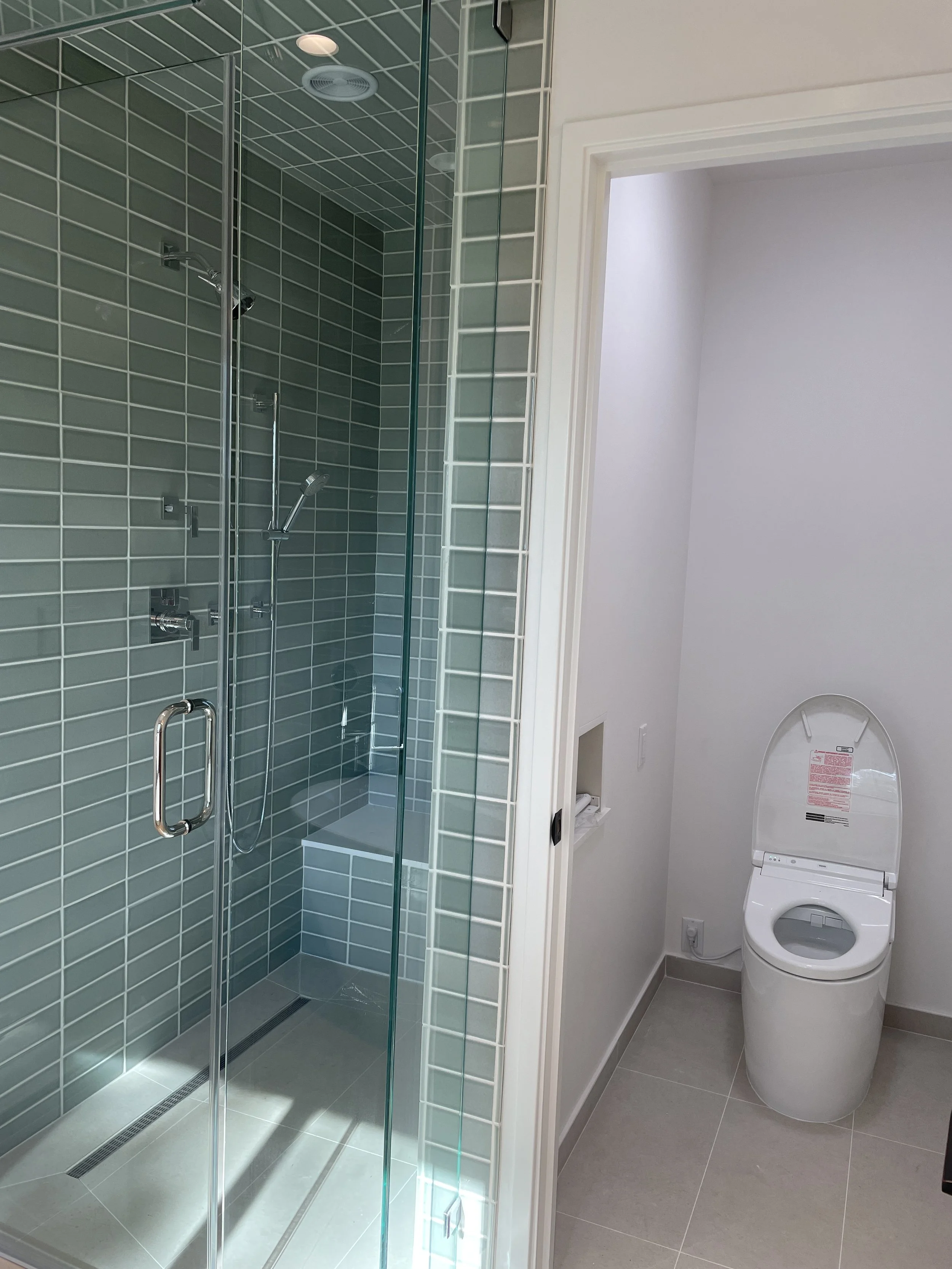 Baldwin Residence Remodel