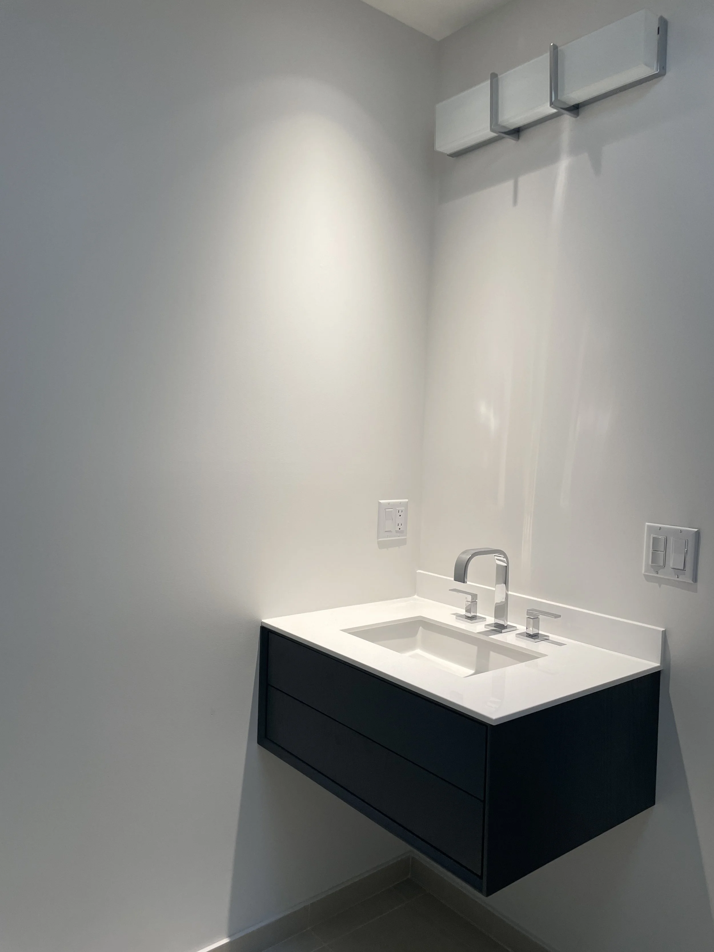 Baldwin Residence Remodel