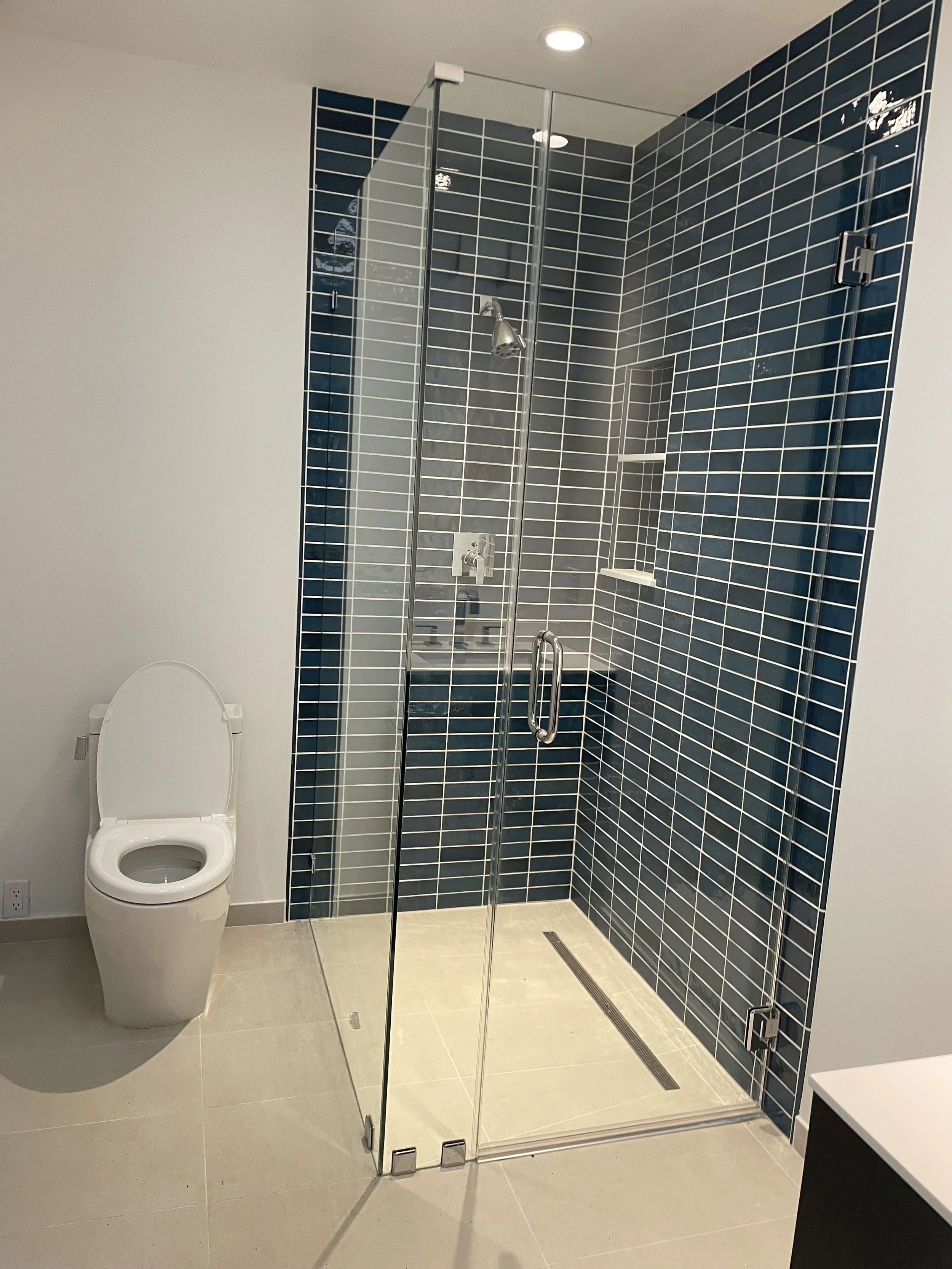 Baldwin Residence Remodel