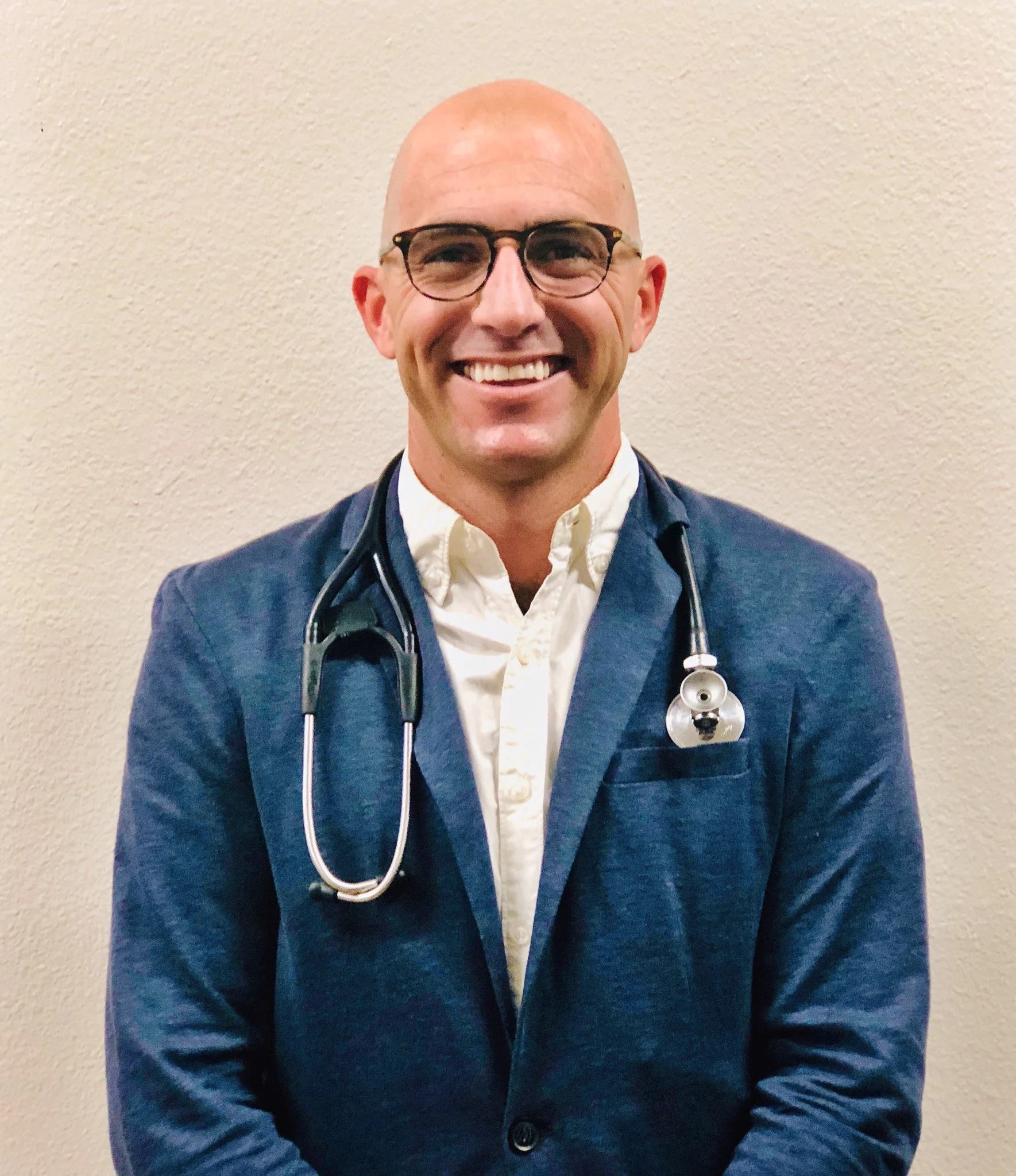 Kyle Lapoint, ND - Oregon Integrated Health, Eugene.