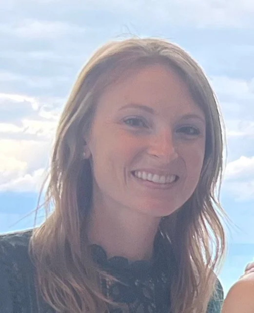 Kaitlyn Selser, Behavioral Health Counselor