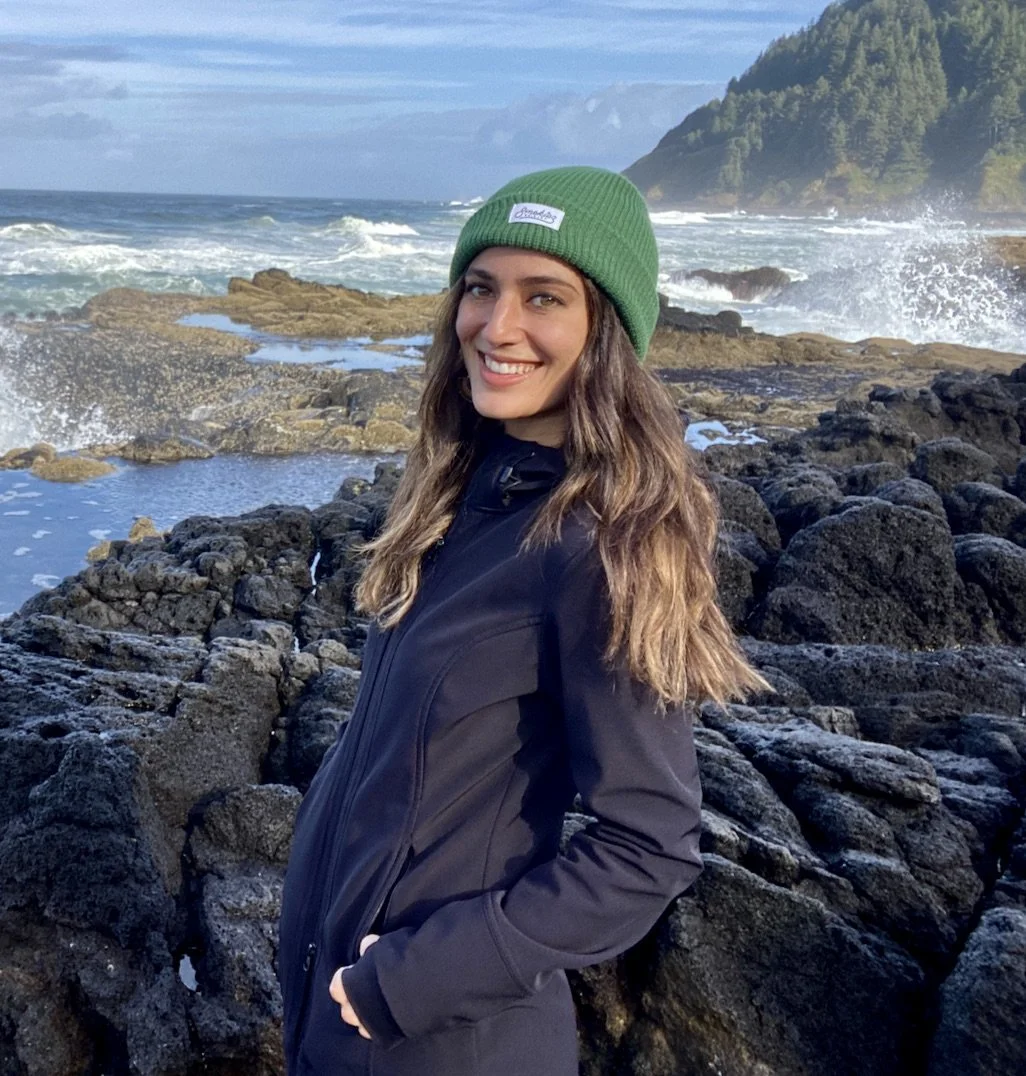 Nora Abbas, Naturopathic Doctor