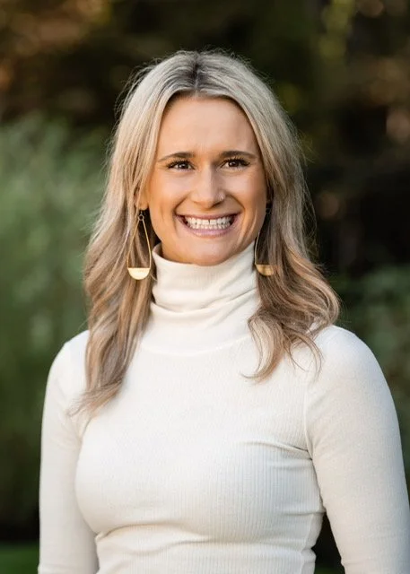 Taylor Brown, Registered Nurse