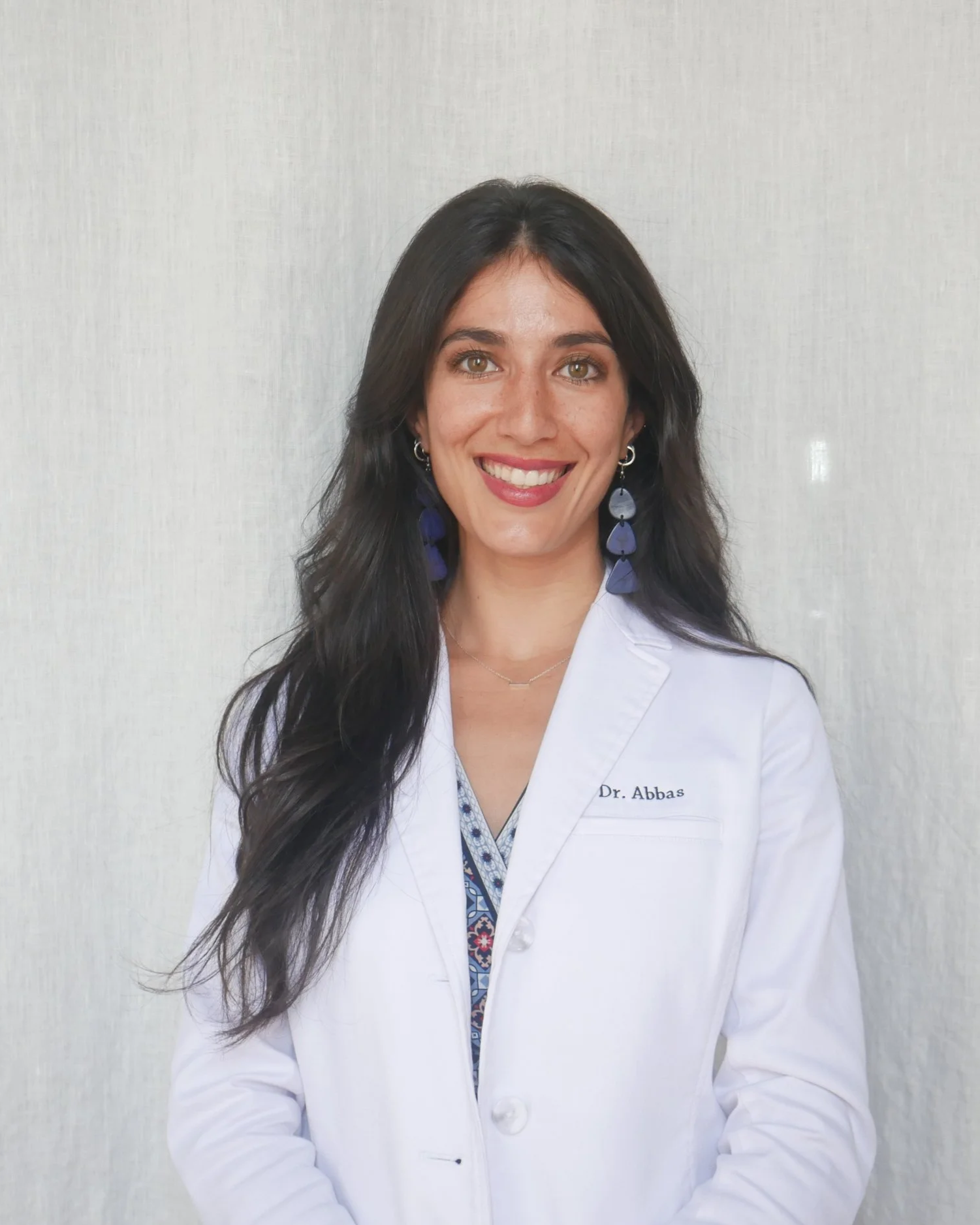 Nora Abbas, Naturopathic Doctor