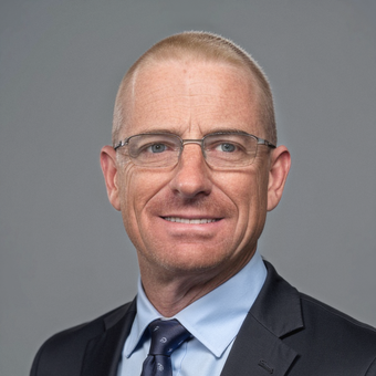 Don CleLand, PMHNP, Psychiatric Mental Health Nurse Practitioner