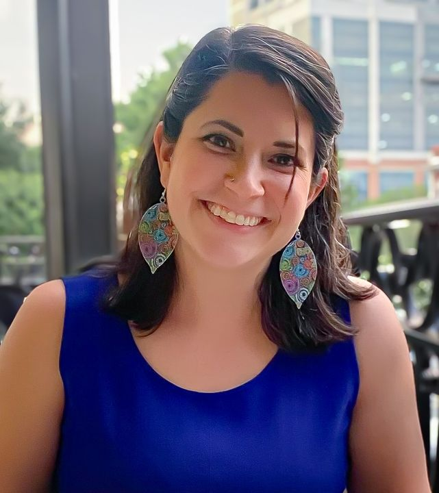 Brittney Belcher, PA-C, CTRS