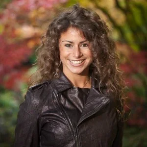 Dr. Stacey Guggino, ND, MSOM, LAc 