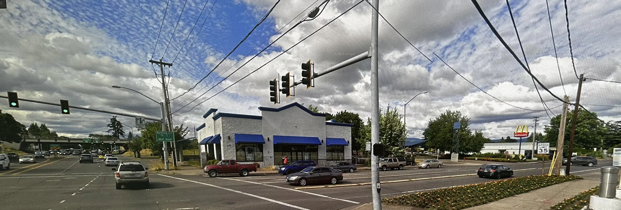 Eugene Primary Care Provider & Integrated Health Clinic — Oregon
