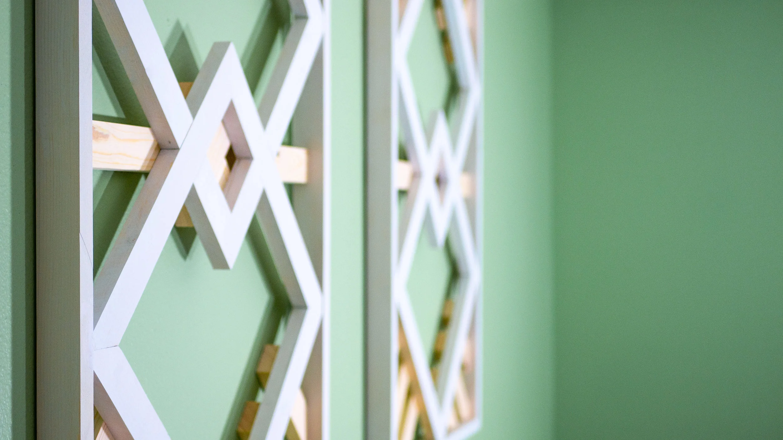 Easy Weekend Wall Art - 40"x28"