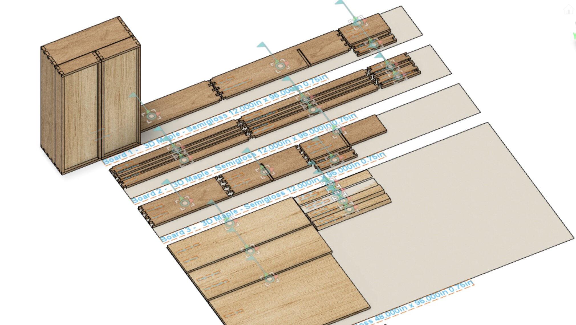 fusion 360 woodworking projects fusion 360 woodworking projects