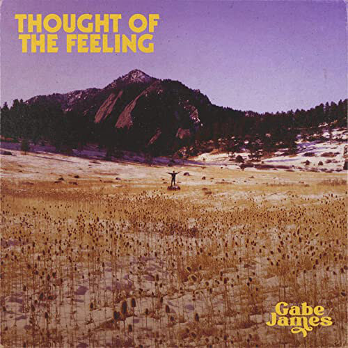 Gabe James ‎– Thought of the Feeling.jpg