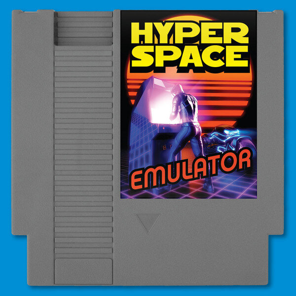 Hyperspace ‎– Emulator.jpg