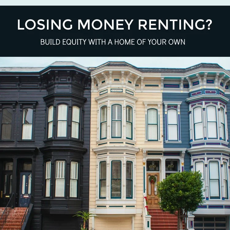 Why Rent If You Can Buy