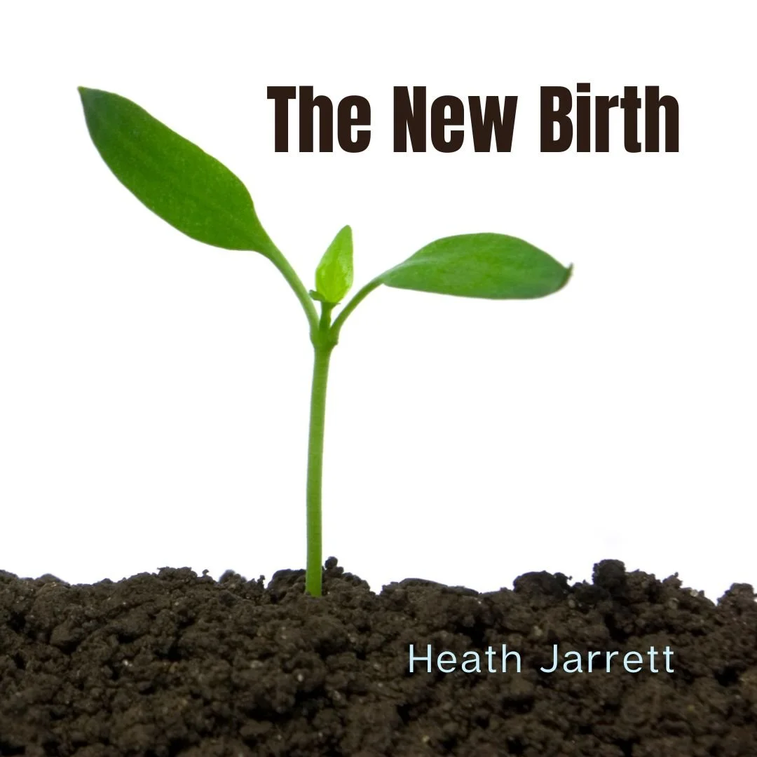 The New Birth