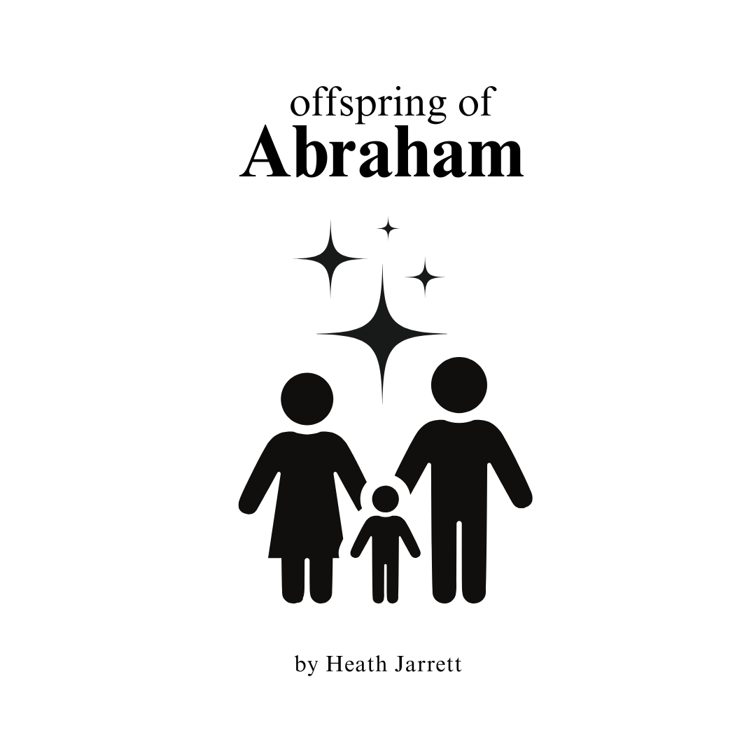Offspring of Abraham