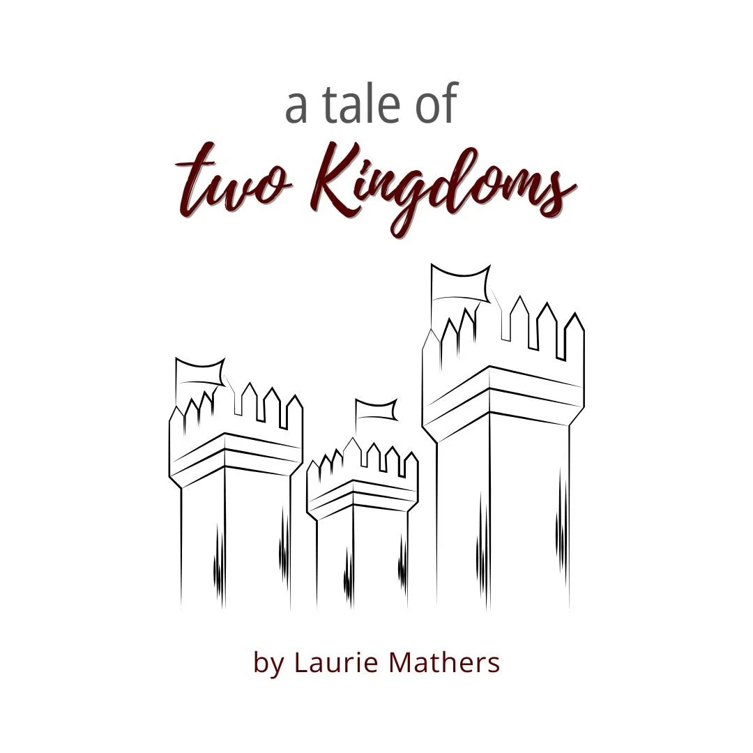 A Tale of Two Kingdoms