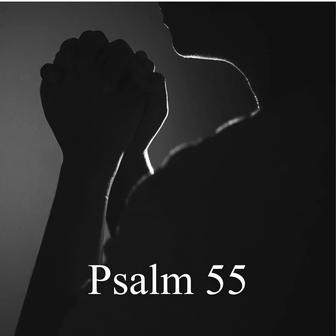 Psalm 55