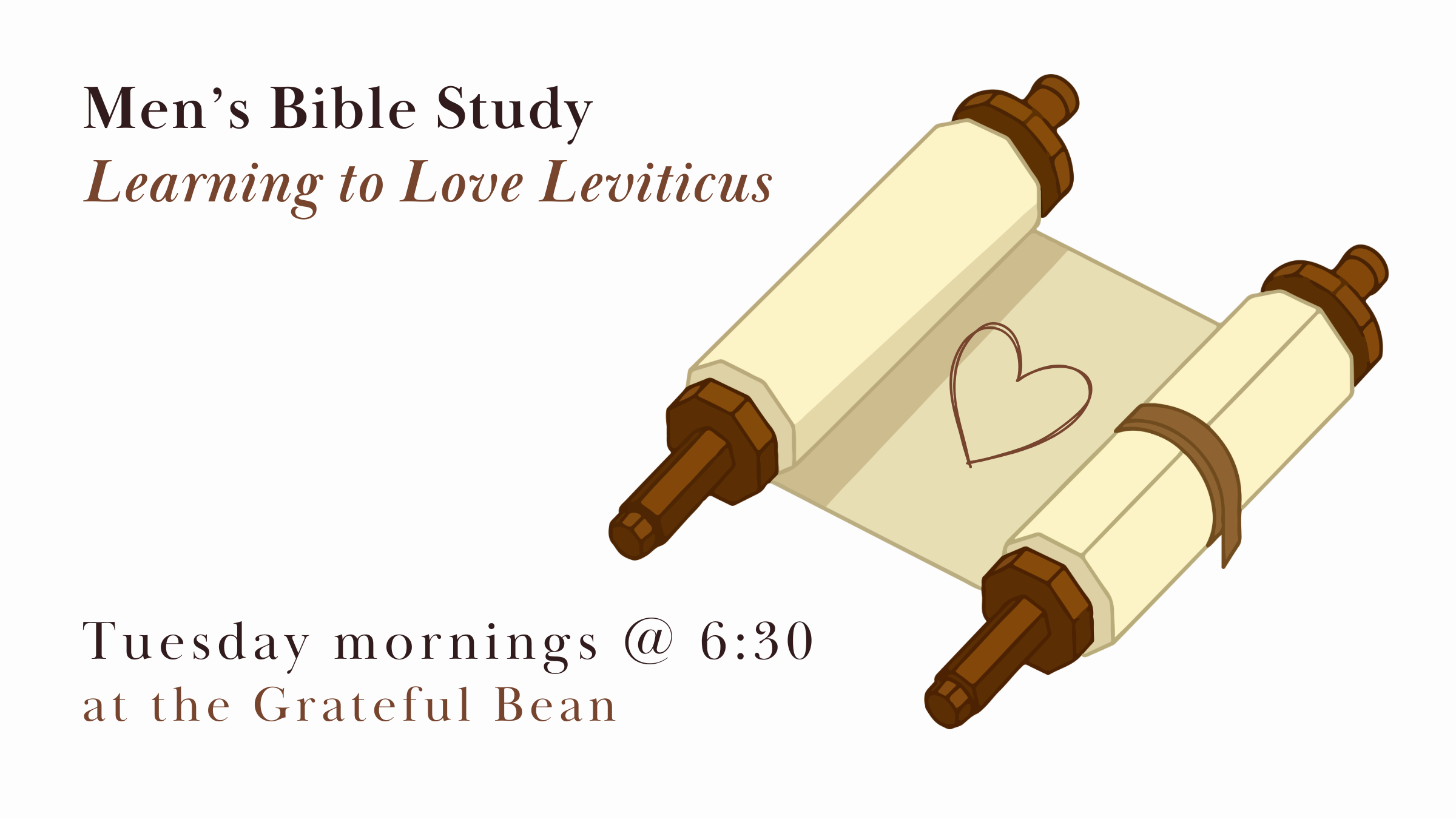 Tuesday Morning Study Leviticus (slide).png