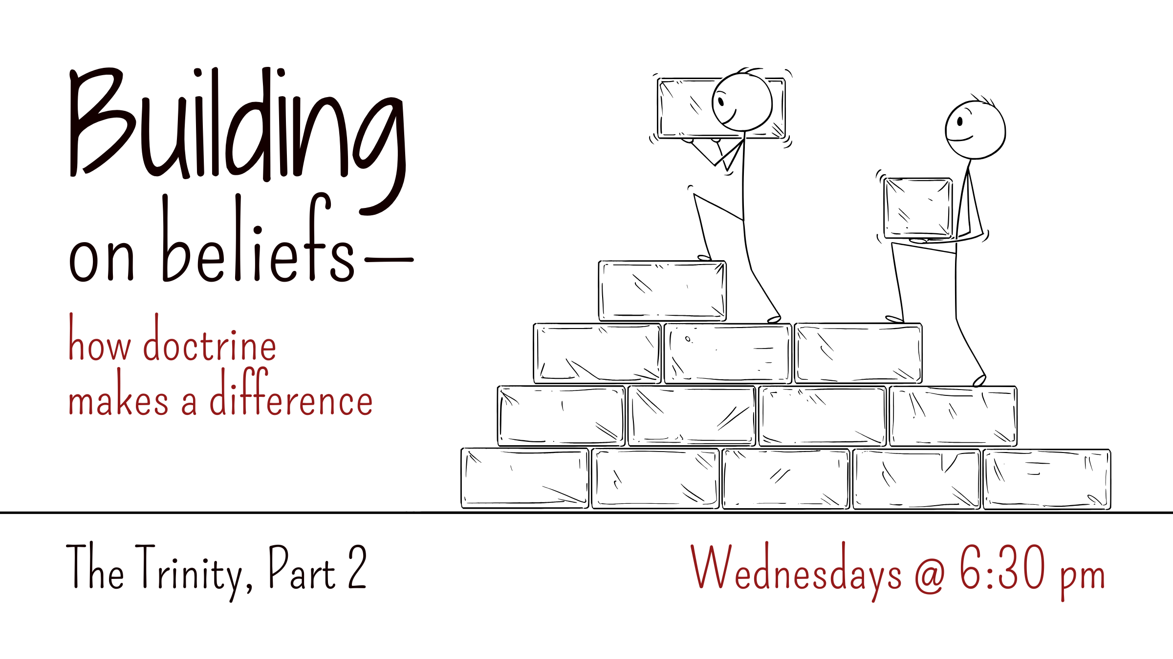Building on Beliefs - the Trinity, Part 2.png