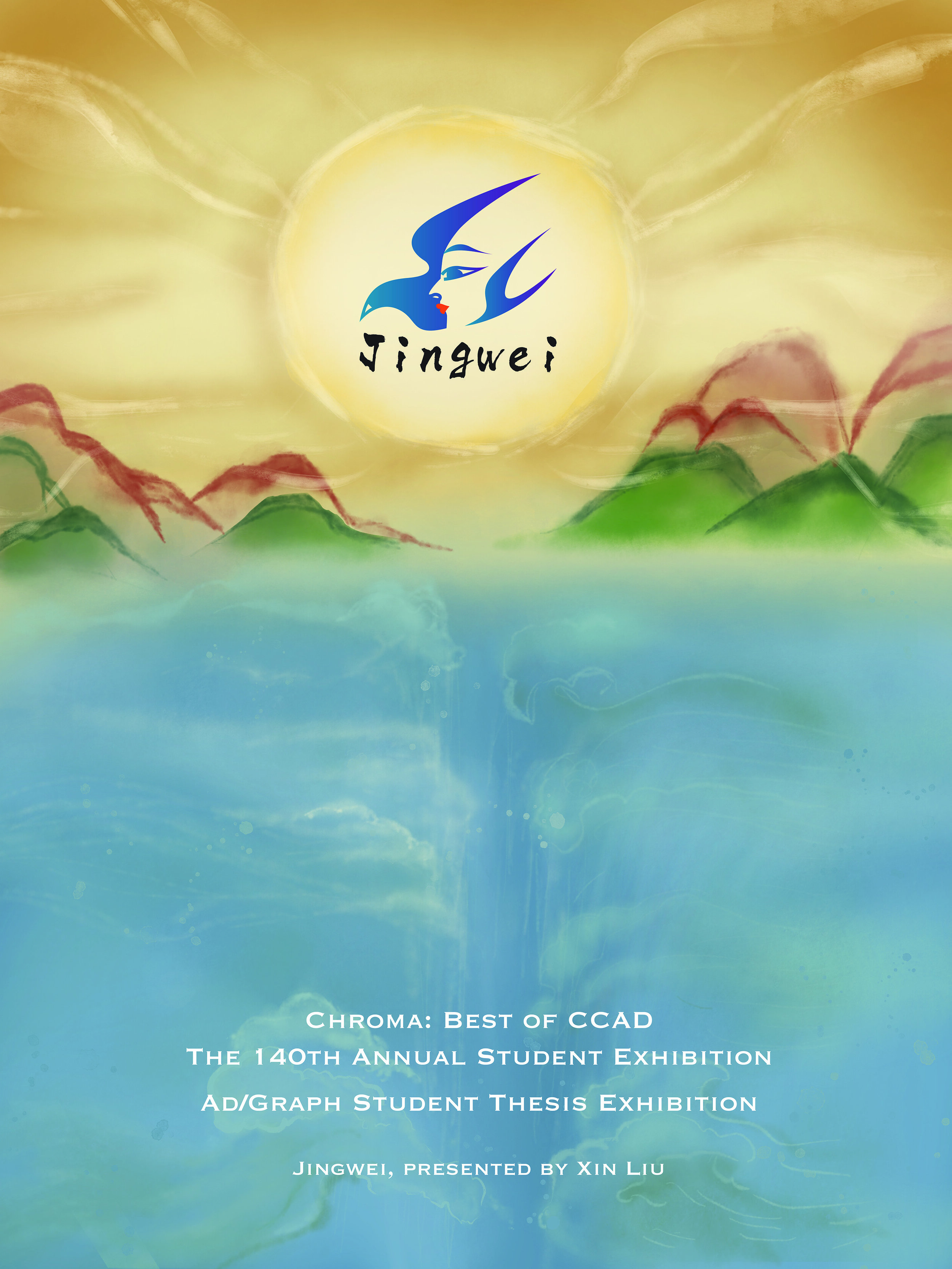 Senior Thesis - Jingwei